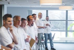 Michael Caines launches 2025 South West Chef of the Year competition   