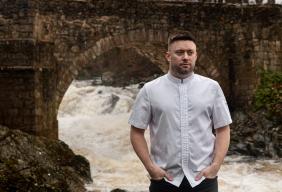 NCOTY winner Orry Shand launches new restaurant in Aberdeenshire 