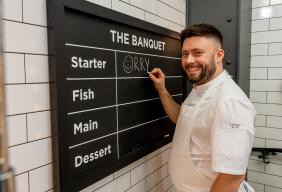 Orry Shand reaches GBM final (credit: BBC)