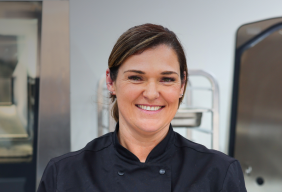 Rational to host education catering demo with SCOTY winner Holly Charnock