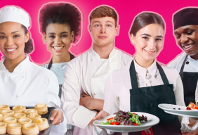 bbc studios cooking contest public sector chefs