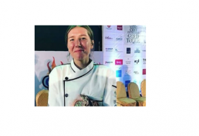 Westminster Kingsway Beth Collinge young chef Olympiad bronze medal