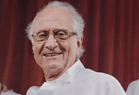 Michel Roux