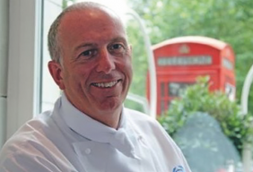 Craft Guild of Chefs Awards 2020 stockpot magazine andrew bennett chair