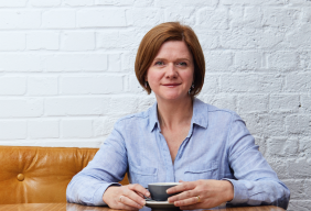 Kate Nicholls, chief executive of UKHospitality