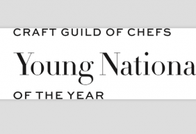 young national chef year 