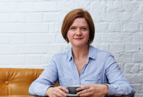 UKHospitality chief executive Kate Nicholls