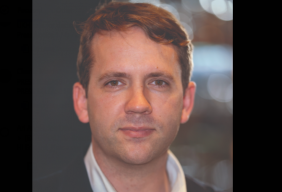 Chris Gamm, chief executive of Springboard