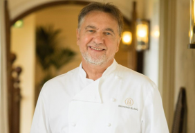 Raymond Blanc