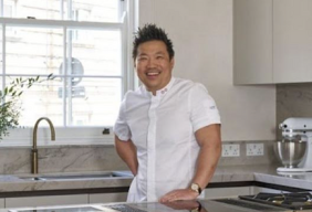Chef Andrew Wong starts YouTube series on Chinese cuisine 