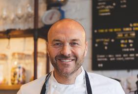 Simon Rimmer announced as host for Craft Guild of Chefs Awards 