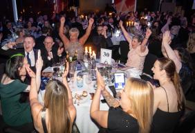 Springboard Awards for Excellence celebrates 2026 winners 