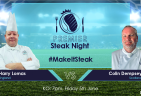 stadium chefs #makeitsteak ahdb wembley hampden