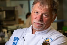 Steve Munkley outlines 8 ways the Graduate Awards help hospitality industry