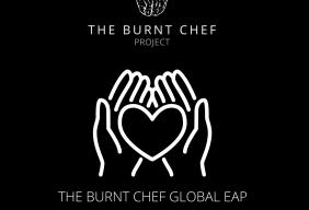 The Burnt Chef Project launches ‘ground-breaking’ global initiative 