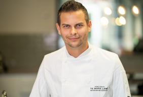 Lee Ladislav Poustevnik