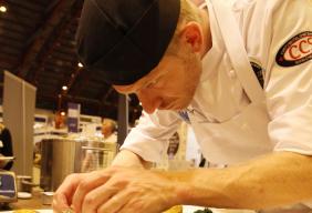 Chefs on the Pass podcast unveils Hayden Groves as final guest of 2025 