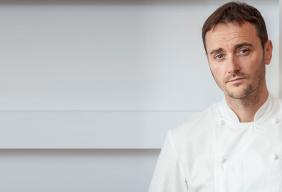 Atherton to headline new Food Service 2020 conference at Hotelympia 2016