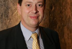 Andrew Green announced as new CEO of Craft Guild of Chefs