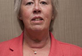 Image of LACA chair Anne Bull