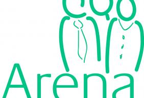 Racing with Arena rides to Sandown Park Racecourse