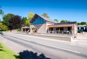 Ashburton Cookery School to open chefs academy in Halifax