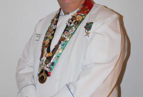Worldchefs welcomes Andy Cuthbert as new chairman ahead of 2016 Congress