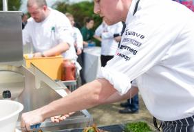 British BBQ Battle 2015 finalists announced