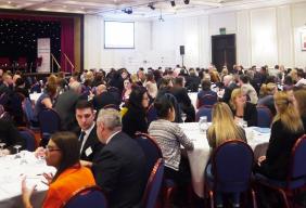 Big Hospitality Conversation, BHA, Glasgow, Scotland, hospitality, tourism, jobs