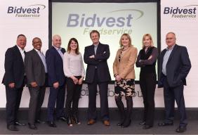 Bidvest Foodservice 3663 name change new board