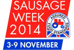 British Sausage Week 2014 was a sizzling success