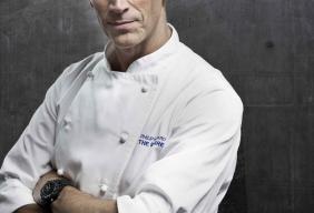 Phil Howard calls for chefs to ‘Butter me up’