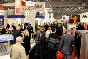 CESA commits support to Hotelympia 2016