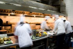 Restaurant management system, Kitchen Cut, has been awarded an EU grant to help 