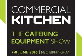 Commercial Kitchen announces partnership with CEDA
