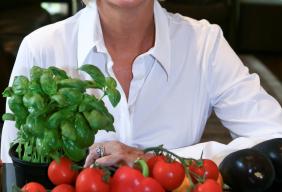 Clare Blampied, Sacla' Professionale, hospitality, images
