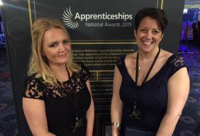 Top 100 Apprenticeship Employers list revealed