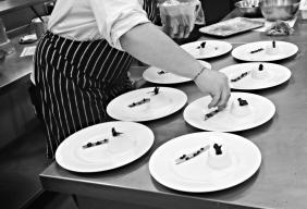 Finalists announced for Chefs at Play competition