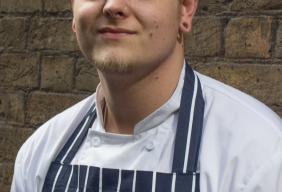 ETM Group announces new head pastry chef for Chiswell Street Dining Rooms
