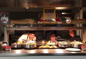 Restaurant Associates announces partnership with Dipna Anand