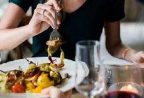 agriculture horticulture development board changing eating habits