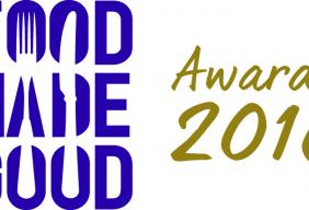 Blanc names Oliver as Sustainability Hero ahead of Food Made Good Awards
