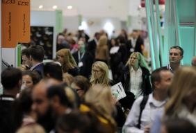 Food Matters Live 2015 opens today at London’s ExCeL