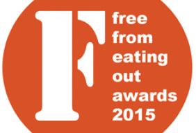 Two weeks left to enter the FreeFrom Eating Out Awards 2015