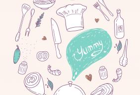 Fun Friday Food Facts 2016 Vol. 3