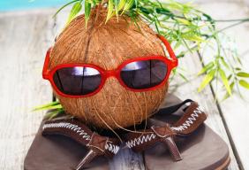 Fun Friday Food Facts Vol. 2
