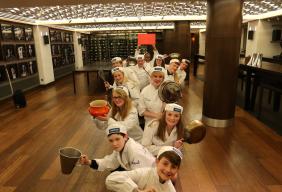 Springboard FutureChef 2015 winner announced at national final