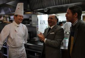 Culinary Ability Awards seeks charitable restaurants