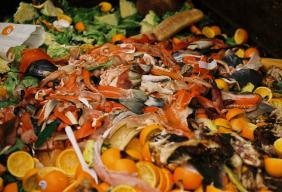 UK restaurants urged to follow French example on food waste