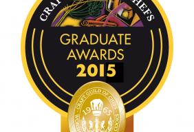 Craft Guild of Chefs, Graduate Awards, entries open, images